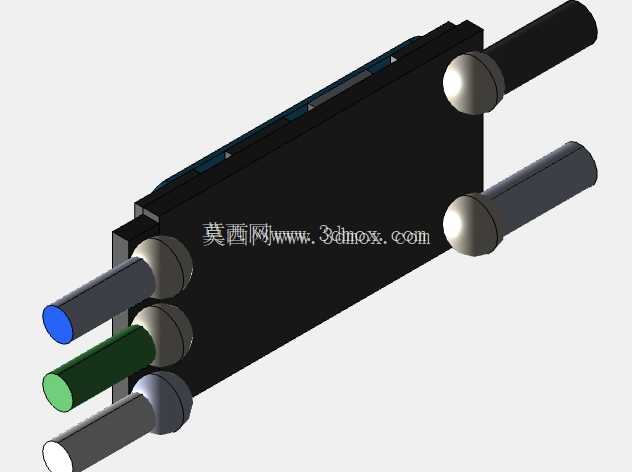 BESC-ELEC-BESC-R3-1 Bluerobotics