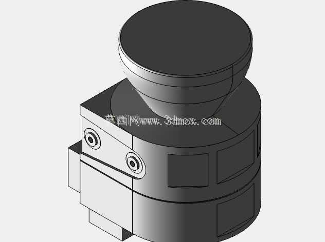 SICK microscan3
