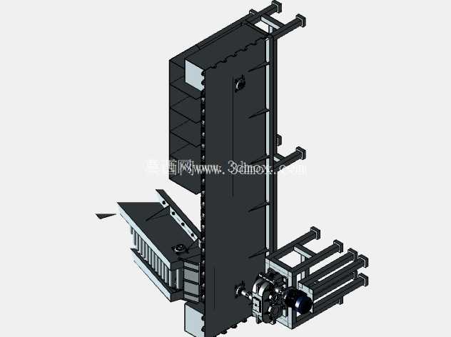 m? hình máy phan lo?i trái cay