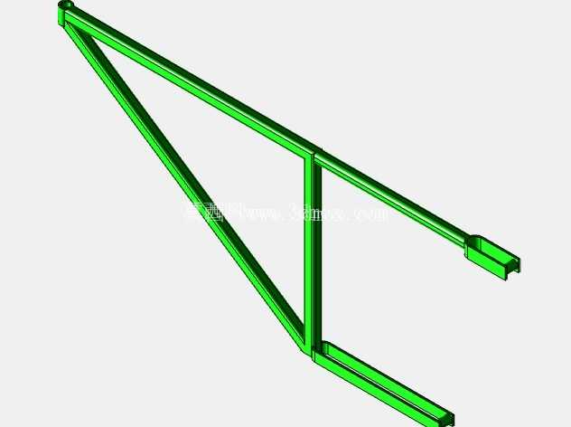 用于机器人和控制仿真的自行车概念设计