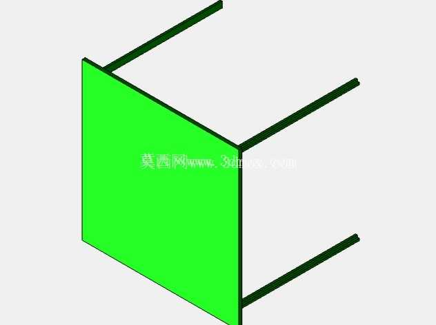 笛卡尔坐标或PPP工业机器人概念设计