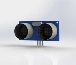 HC-SR04