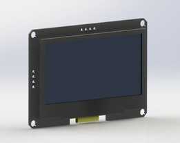 ��ʾ�� OLED 2.42\��