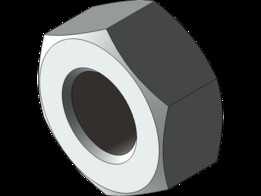 ������ĸ M8 x 1.25 p