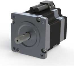 EASY SERVO NEMA 34 - 4.5N.m