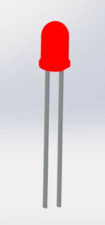 5mm LED