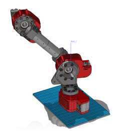 hebi_robot