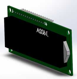 ��ʾ�� LCD 16x4