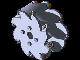 �����ķ�� 150mm