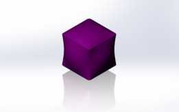 FRC 2023 Cube - 能量满满