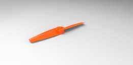 Gemfan T 3025