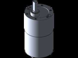 Greartisan 12V 50RPM 37mmƫ�ĵ��