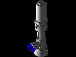 真空,Festo ESG-20-ES-HDL-QS
