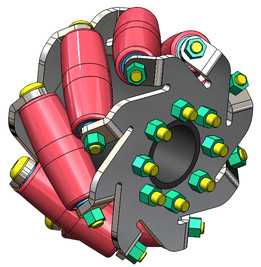 ʹ�� Solidworks ��ƺ�װ�������ķ��