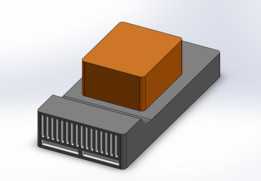 Pixhawk Cube Orange