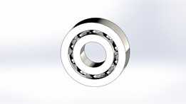 滚珠轴承