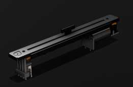 ALPS rsa0n11m9a0j 100mm ����/����