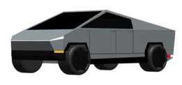 ��˹�� Cyber??truck