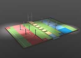 ABU ROBOCON 2020 ������