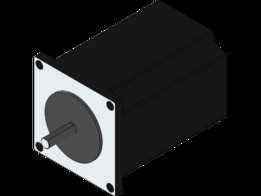 NEMA 23 19KGCM 76mm��