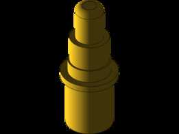 Mill-Max 0926-1-15-20-75-14-11-0