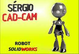 Robot 2020 - Sergio 
