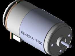 RSS-455PA-18130 ��ˢֱ�����