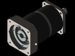 LRF120-L3-100 NEMA42