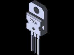 IC��ѹ��LM7805