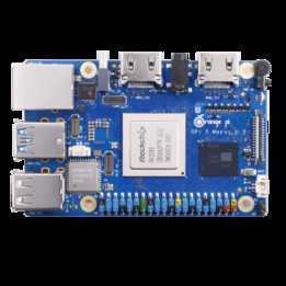 Orange Pi 5 Max(简易版)