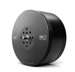 MAD M6C18 IPE V3 ��