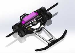 Raven VF1 - ������׷������ѭ�߻����ˣ�