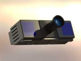 PMD Camcube 3