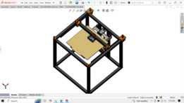Core XY 3D��ӡ��