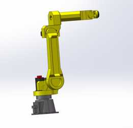 FANUC M-20iA
