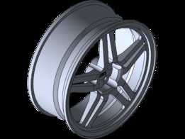 wheel-audi