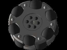 OmniWheel