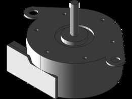 Mototech EMTR020500 