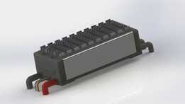 U80 v1 ESC
