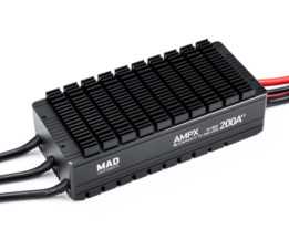 MAD AMPX 200A(12-24S