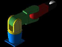 ABB������Solidworksģ��