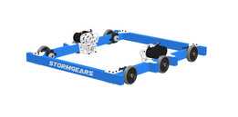 STORMGEARS FRC 2020 