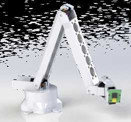 AARM-1 - 6���ɶȻ�е��