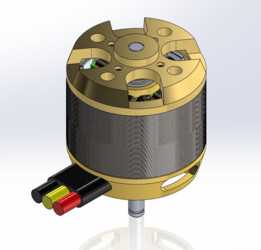 D-Power AL 28-09