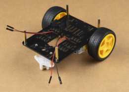 Jetbot�����׼�V2