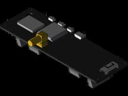 TTGO T型光束 1.0