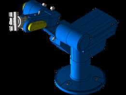 ������ Scorbot-ER9