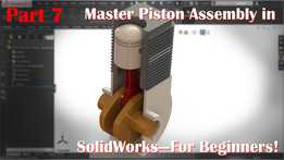 SolidWorks�̳̣�����