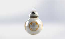 BB-8 ������ �C ����