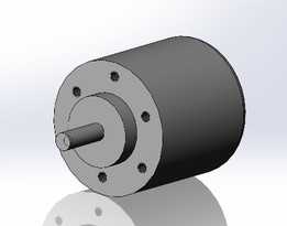 Codeur A38S6-400-2-2-24